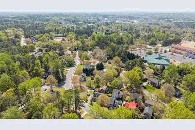 642 Tyler Run Drive, Wake Forest, NC 27587 - Photo 46