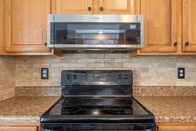 642 Tyler Run Drive, Wake Forest, NC 27587 - Photo 16