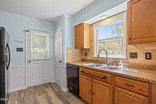 642 Tyler Run Dr, Wake Forest, NC 27587 - Photo 14