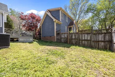 642 Tyler Run Drive, Wake Forest, NC 27587 - Photo 36