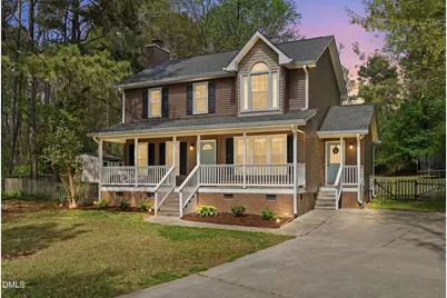 2800 Livery Way, Raleigh, NC 27603 - Photo 1