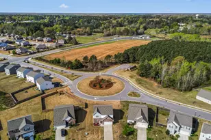 113 Quincy Meadow Ave, Zebulon, NC 27597 - Photo 34