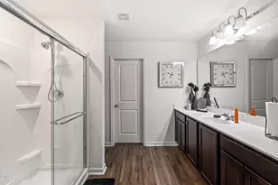 113 Quincy Meadow Ave, Zebulon, NC 27597 - Photo 8