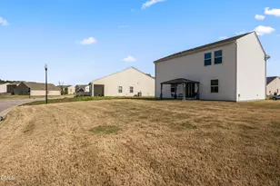 113 Quincy Meadow Ave, Zebulon, NC 27597 - Photo 32