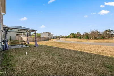 113 Quincy Meadow Avenue, Zebulon, NC 27597 - Photo 30