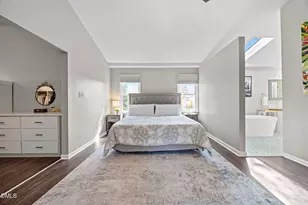 102 Fairburn Ct, Wake Forest, NC 27587 - Photo 8