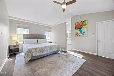 102 Fairburn Court, Wake Forest, NC 27587 - Photo 12