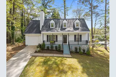 102 Fairburn Court, Wake Forest, NC 27587 - Photo 1