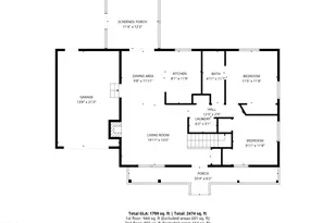 102 Fairburn Ct, Wake Forest, NC 27587 - Photo 28