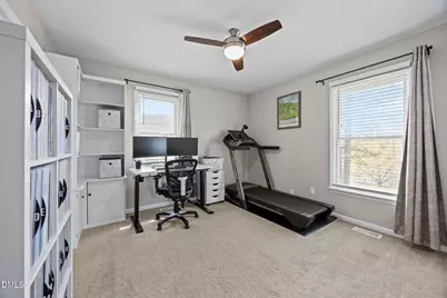 102 Fairburn Court, Wake Forest, NC 27587 - Photo 18