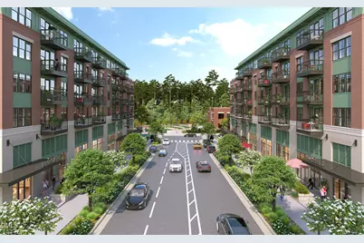 211 South Creek Crossing #110, Chapel Hill, NC 27516 - Photo 6