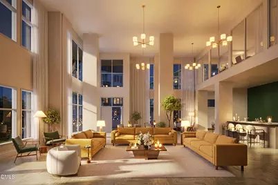 211 South Creek Crossing #110, Chapel Hill, NC 27516 - Photo 1