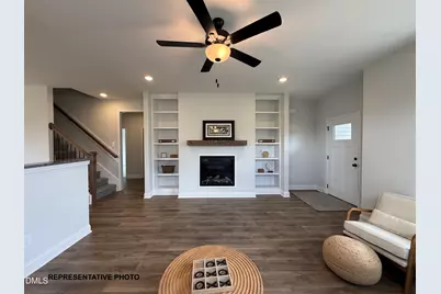 129 Cinnabar Street, Clayton, NC 27520 - Photo 6
