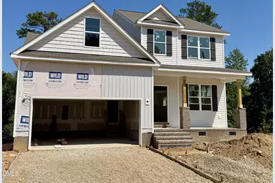 129 Cinnabar Street, Clayton, NC 27520 - Photo 1