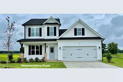 129 Cinnabar Street, Clayton, NC 27520 - Photo 1