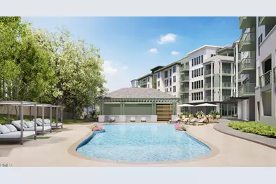 211 South Creek Crossing #112, Chapel Hill, NC 27516 - Photo 2