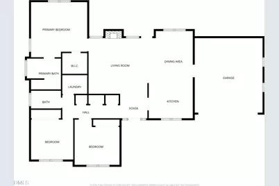 213 E Drake Lane, Mebane, NC 27302 - Photo 8