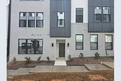 109 Ailey Brook Way #200, Wake Forest, NC 27587 - Photo 1