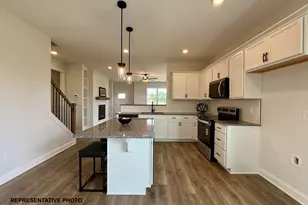 122 Cinnabar St, Clayton, NC 27520 - Photo 4