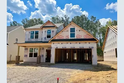 122 Cinnabar Street, Clayton, NC 27520 - Photo 1