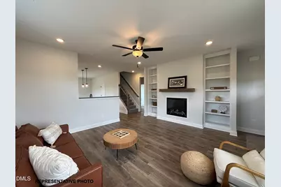 122 Cinnabar Street, Clayton, NC 27520 - Photo 6