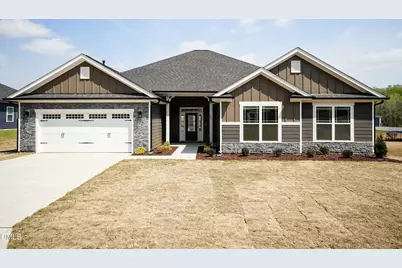 180 Galway Road, Lillington, NC 27546 - Photo 1