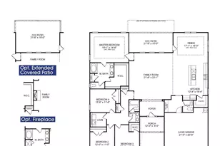 180 Galway Rd, Lillington, NC 27546 - Photo 2