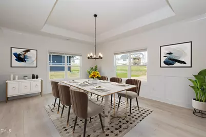 180 Galway Road, Lillington, NC 27546 - Photo 4