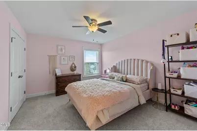 8325 Cannon Grove Drive, Willow Springs, NC 27592 - Photo 18