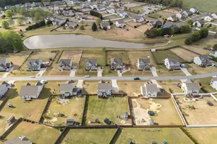 8325 Cannon Grove Dr, Willow Springs, NC 27592 - Photo 4