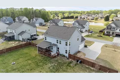 8325 Cannon Grove Drive, Willow Springs, NC 27592 - Photo 26