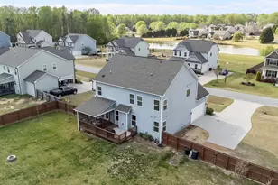 8325 Cannon Grove Dr, Willow Springs, NC 27592 - Photo 26