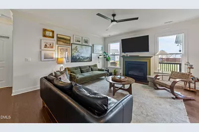 8325 Cannon Grove Drive, Willow Springs, NC 27592 - Photo 12