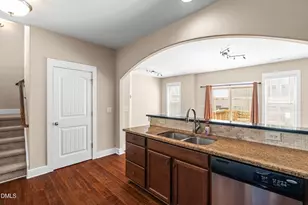 3827 Glenhaven Road, Raleigh, NC 27606 - Photo 6