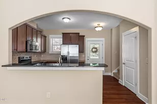 3827 Glenhaven Road, Raleigh, NC 27606 - Photo 8
