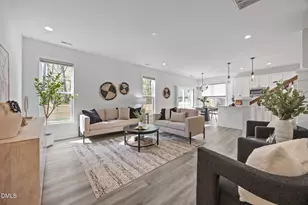 1258 Camden Ave, Durham, NC 27701 - Photo 4