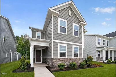 5449 Cayden Cove Drive, Wendell, NC 27591 - Photo 2