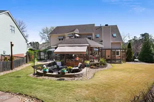 120 Seymour Creek Dr, Cary, NC 27519 - Photo 54