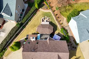 120 Seymour Creek Dr, Cary, NC 27519 - Photo 74