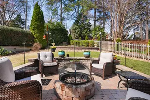 120 Seymour Creek Dr, Cary, NC 27519 - Photo 64