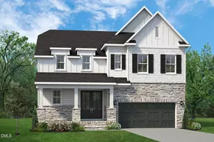 820 Ballaster Rd, Fuquay Varina, NC 27526 - Photo 2