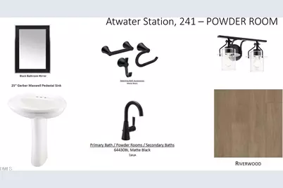 820 Ballaster Road, Fuquay Varina, NC 27526 - Photo 12