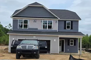 114 Ambrosia Wy, Bunnlevel, NC 28323 - Photo 1