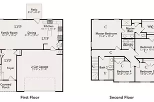 114 Ambrosia Wy, Bunnlevel, NC 28323 - Photo 2