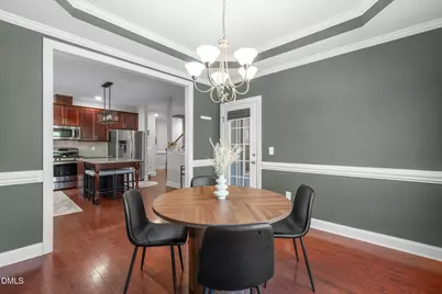 640 Lone Pine Loop, Fuquay Varina, NC 27526 - Photo 20
