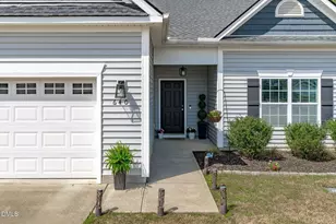 640 Lone Pine Loop, Fuquay Varina, NC 27526 - Photo 40