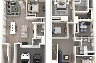 [Address not provided], Raleigh, NC 27610 - Photo 22