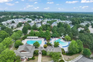 108 Alden Village Ct, Cary, NC 27519 - Photo 50