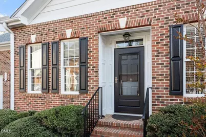 108 Alden Village Court, Cary, NC 27519 - Photo 4