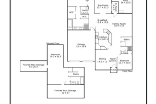 108 Alden Village Ct, Cary, NC 27519 - Photo 34